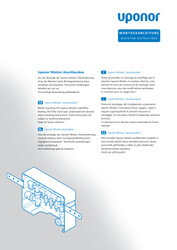 Montageanleitung Minitec connection box (1045820)